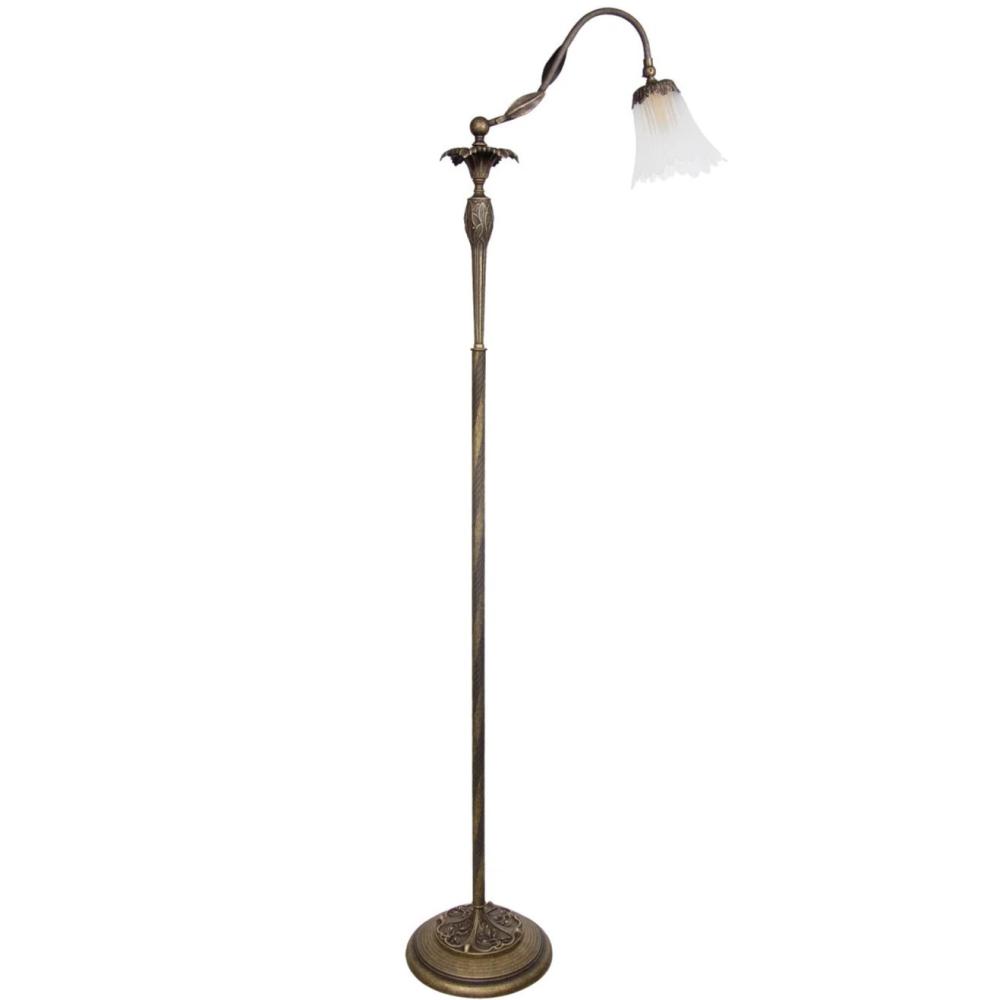 antikolt rez klasszikus elegans allolampa uvegburaval kastely villa polgari elegans luxus nappali olvasolampa vintage regies barokk diszes lameridiana lampak.jpg